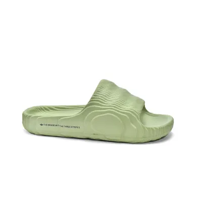 Adidas originals Adilette 22 Slides Magic Lime