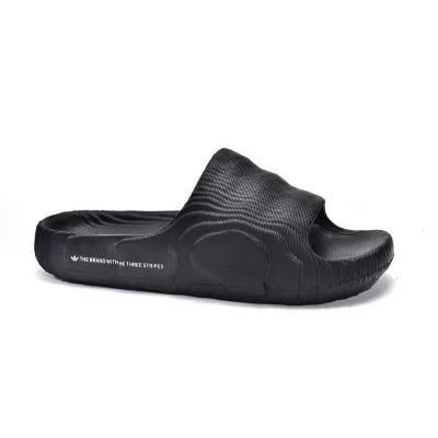 Adidas originals Adilette 22 Slides Black