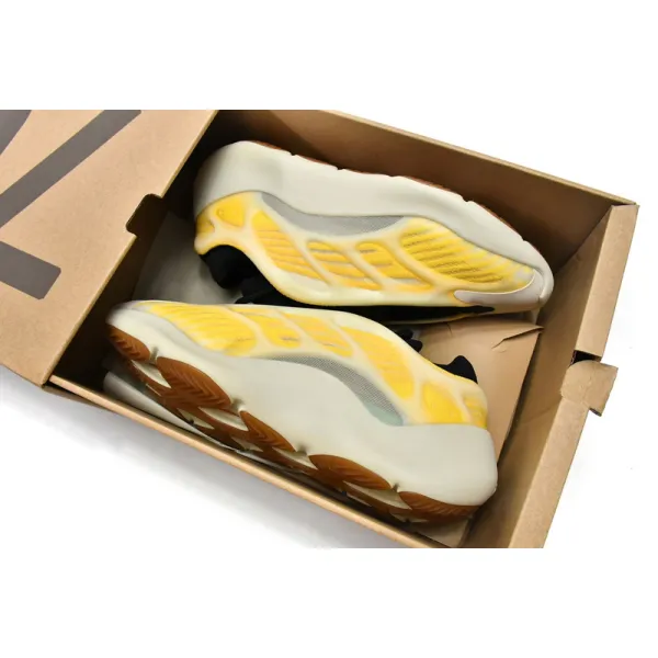 Adidas Yeezy 700 V3 Mono Safflower