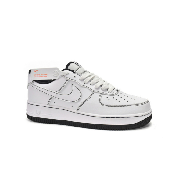 Nike Air Force 1 Low Contrast Stitch