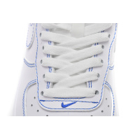 Nike Air Force 1 Low Contrast Stitch Blue