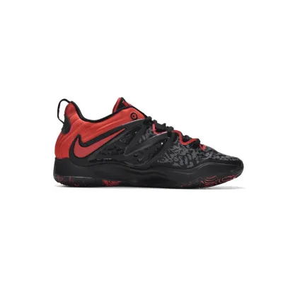 Nike KD 15 EP Black Red