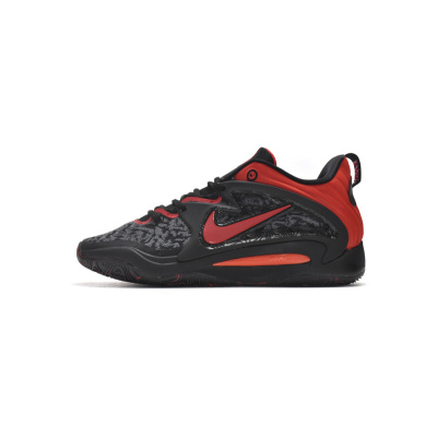 Nike KD 15 EP Black Red