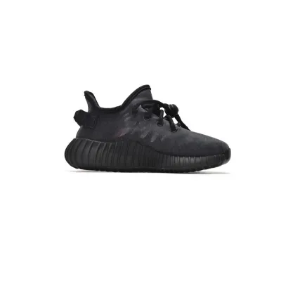 Adidas kids' Yeezy Boost 350 V2 Mono Mist