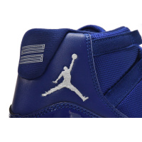 Air Jordan 11 Retro Midnight Blue
