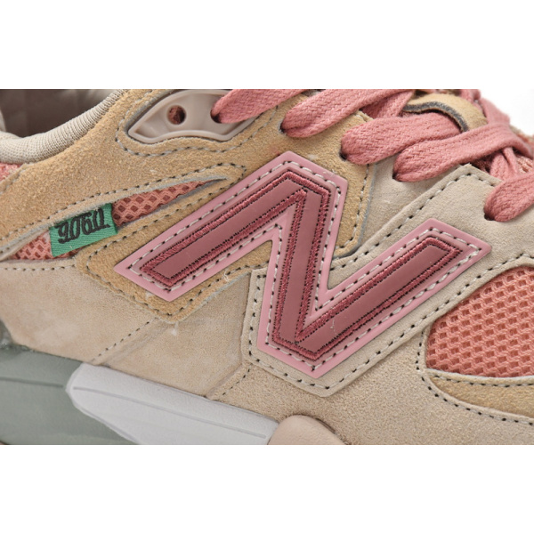 joe fresh goods new balance penny cookie pink