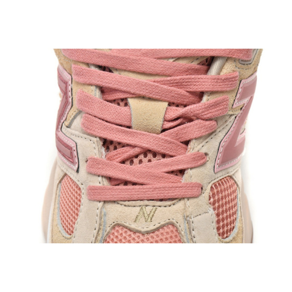 joe fresh goods new balance penny cookie pink