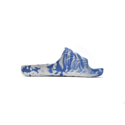 Adidas originals Adilette 22 Slides Blue White
