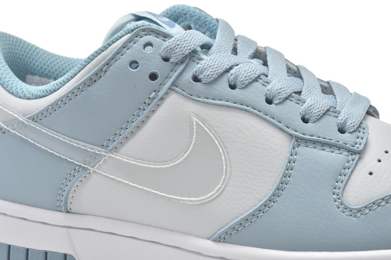 Nike Dunk Low Aura Clear - BMLIN