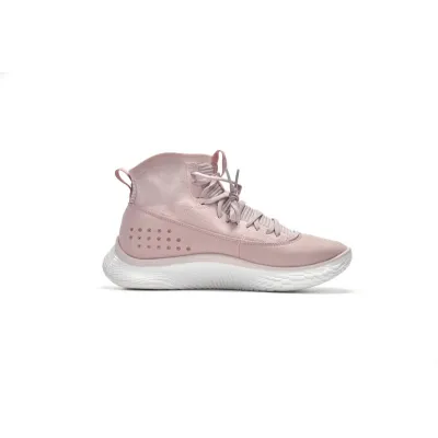 Under Armour Curry FloTro Retro Pink