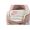 Nike Dunk Low Pink Oxford