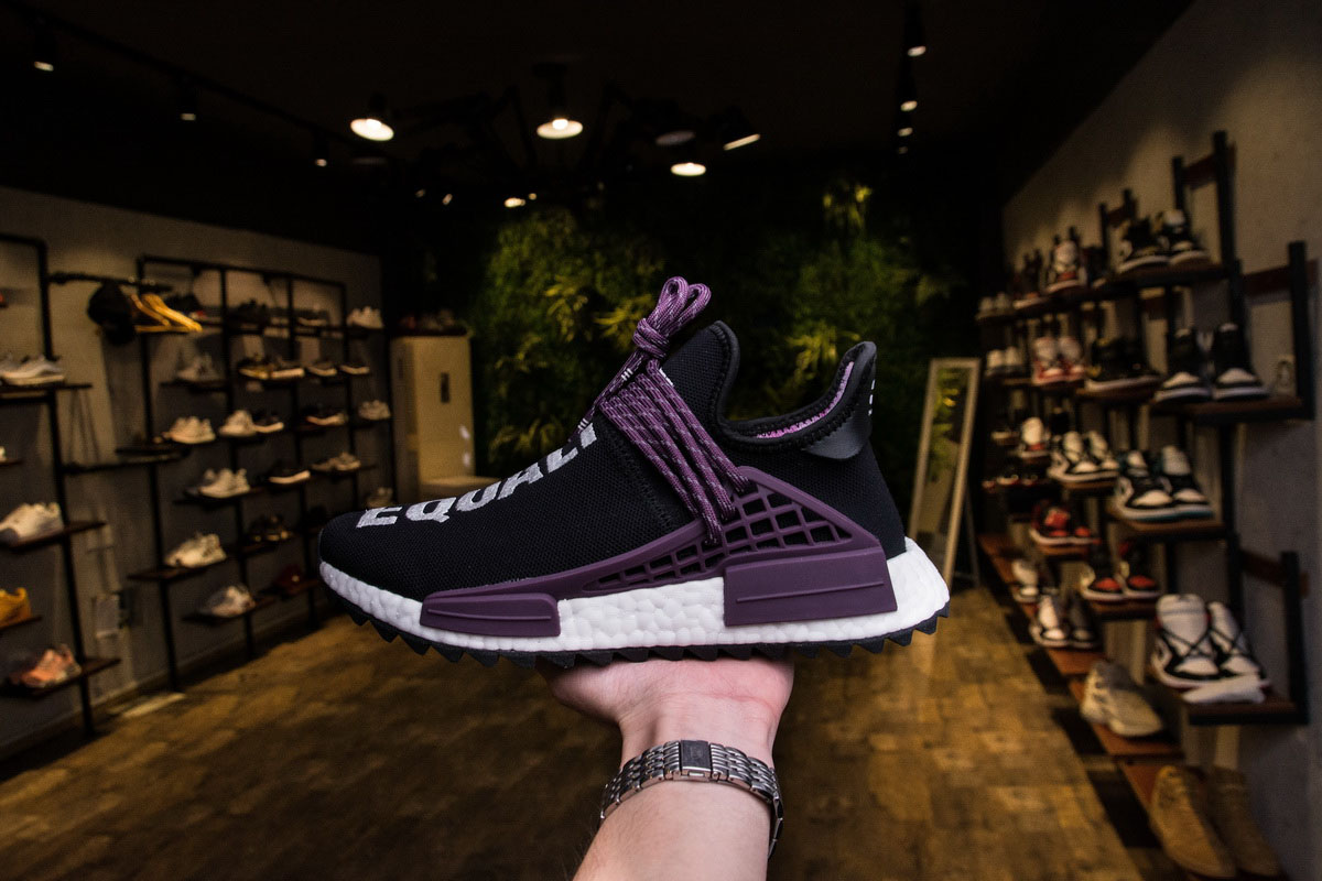 adidas pharrell williams equality