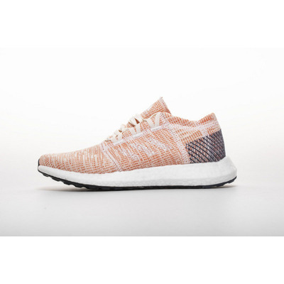 Adidas Pure Boost GO Cloud White Cloud White Mystery Ink