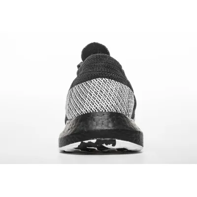 Adidas Pure Boost GO LTD Core Black/Carbon-Footwear White 02