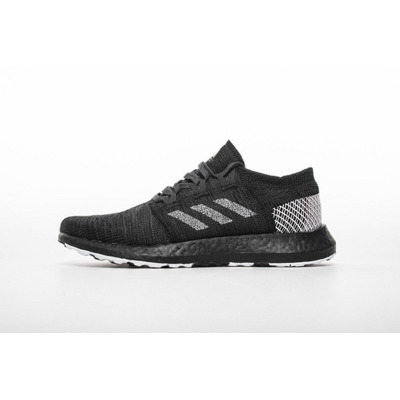 Adidas Pure Boost GO LTD Core Black/Carbon-Footwear White