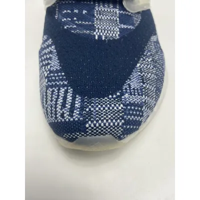 adidas Ultra Boost 2021 Prime blue 02