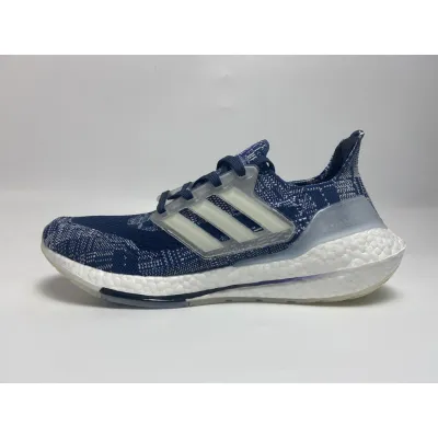 adidas Ultra Boost 2021 Prime blue 01