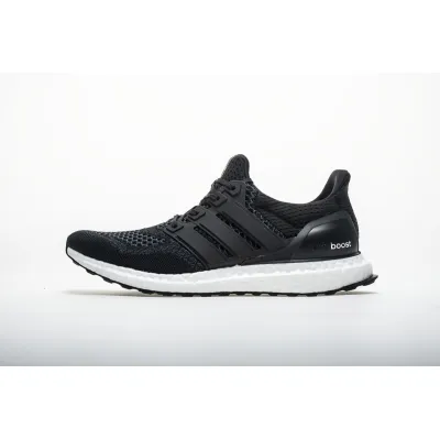 Adidas Ultra Boost 1.0 Core Black 01