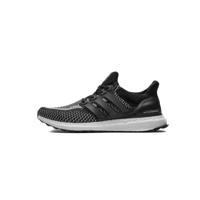 Adidas Ultra Boost 2.0 Limited Black Reflective 01