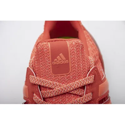 Adidas Ultra Boost 4.0 Real Boost Wuhan White Orange 02