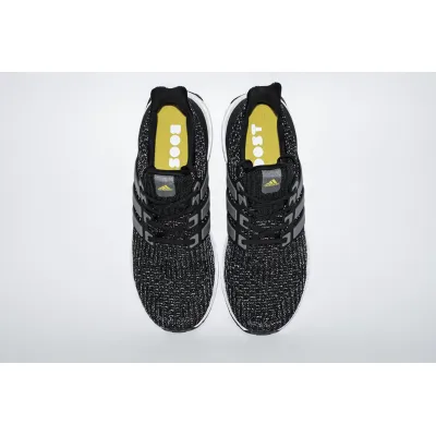 Adidas Ultra Boost LTD 5th Anniversary Black Iron 02