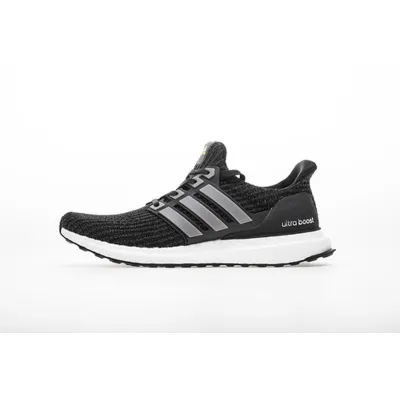 Adidas Ultra Boost LTD 5th Anniversary Black Iron 01