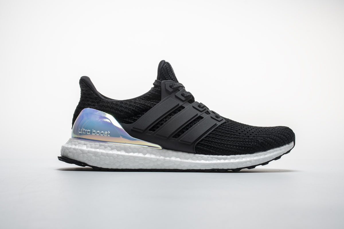 adidas ultra boost 4.0 iridescent black