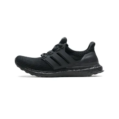 Adidas Ultra Boost 4.0 Triple Black