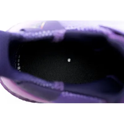 Pharrell Williams x adidas Solar HU Purple