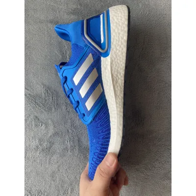 NASA x adidas Ultra BOOST 20 Blue  02