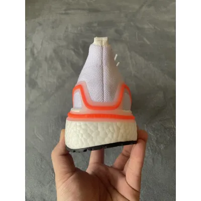 Ultra Boost S.RDY White Blue Red  02