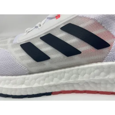 Ultra Boost S.RDY White Pink Black 02