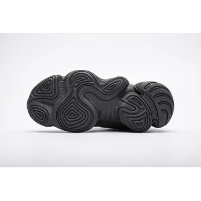 Adidas Yeezy Boost 500 Utility Black