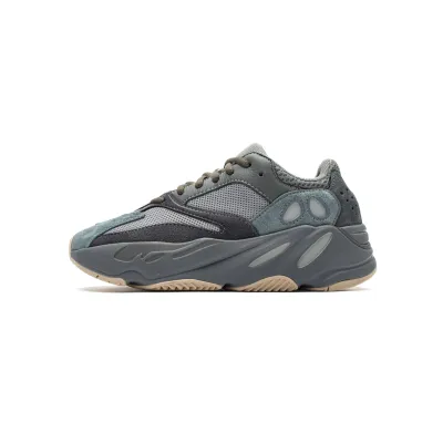 Adidas Yeezy Boost 700 Teal Blue Real Boost 01