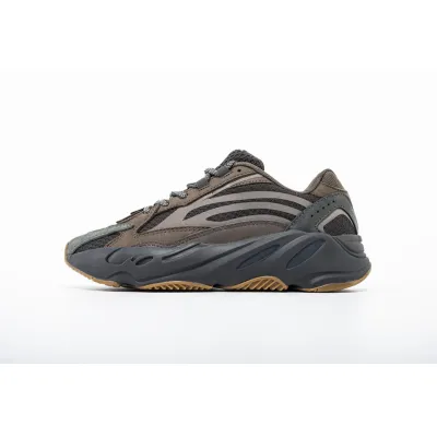 Adidas Yeezy Boost 700 V2 Static Dark Brown 02