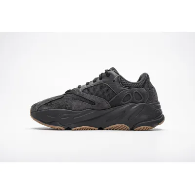 Adidas Yeezy Boost 700 Utility Black 01