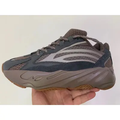 Adidas Yeezy Boost 700 V2 Enflame Amber Mauve A
