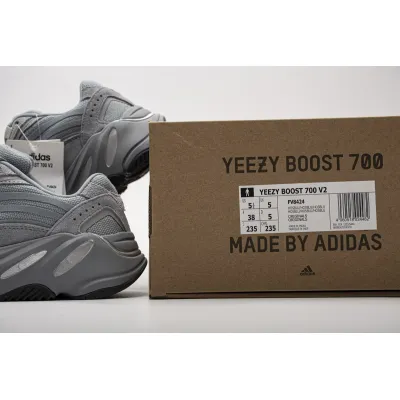 Adidas Yeezy Boost 700 V2 Hospital Blue Real Boost