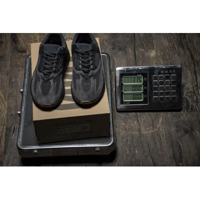 Adidas Yeezy Boost 700 Utility Black A 02
