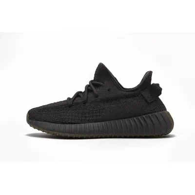 Adidas Yeezy Boost 350 V2 Cinder Reflective Real Boost A 01