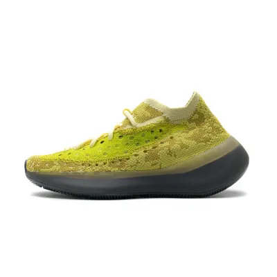 Adidas Yeezy Boost 380 Hylte Glow