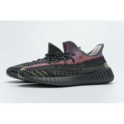 Adidas Yeezy Boost 350 V2 Yecheil Reflective AA 02