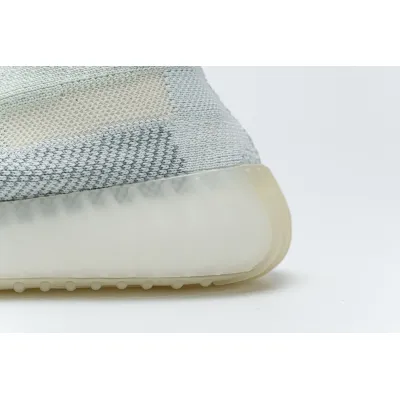 Adidas Yeezy Boost 350 V2 Cloud White Reflective AAAA 02
