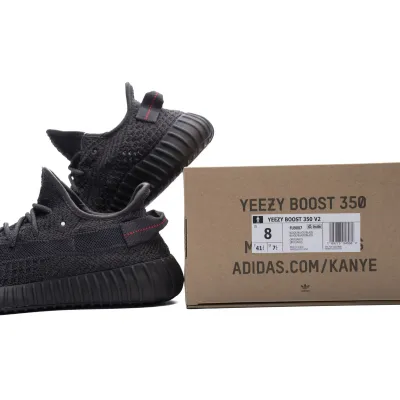 Adidas Yeezy Boost 350 V2 Black Reflective A 02