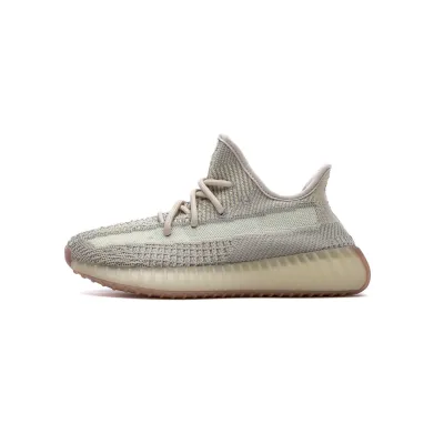 Adidas Yeezy 350 Boost V2 Citrin 01