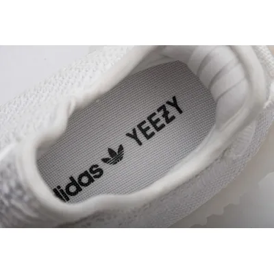 Adidas Yeezy Boost 350 V2 Cream White Real Boost 02