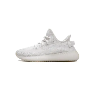 Adidas Yeezy Boost 350 V2 Cream White Real Boost 01