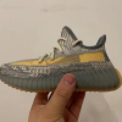 adidas Yeey Boost 350 V2 Israfil  01