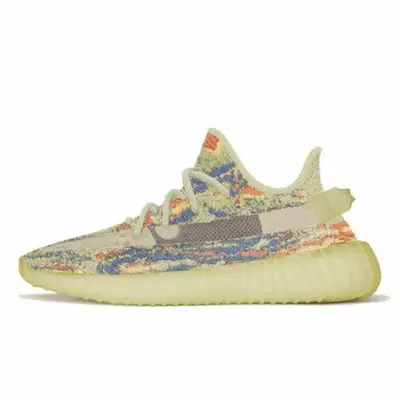 Adidas Yeey Boost 350 V2 MX Oat AA 01