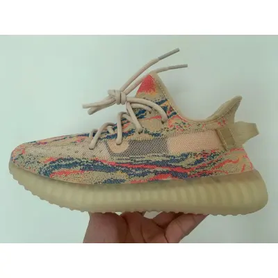 Adidas Yeey Boost 350 V2 MX Oat A 01
